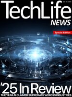 Techlife News